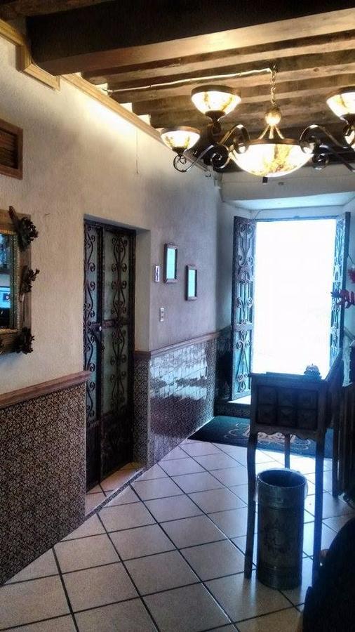 Hotel Pocitos Guanajuato Luaran gambar