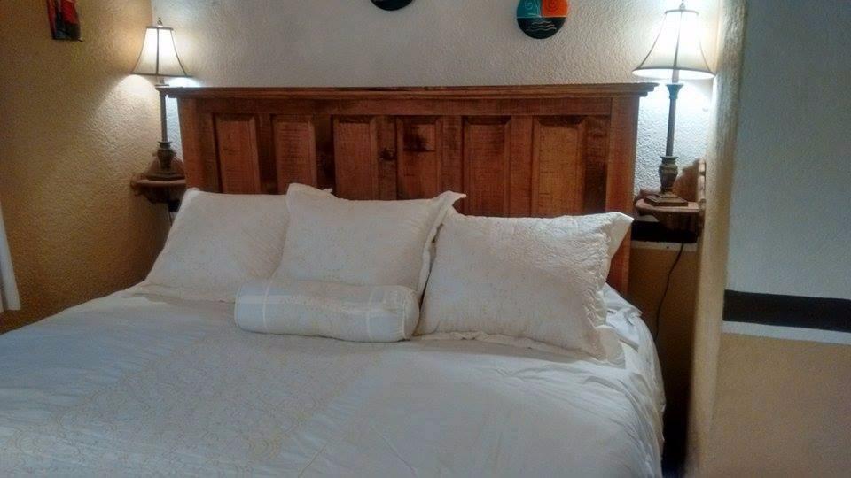 Hotel Pocitos Guanajuato Luaran gambar